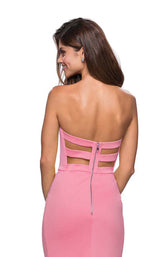 4 of 4 La Femme 27335 Millennial-Pink