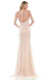2 of 4 Colors Dress 2733 Dress Nude