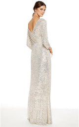 4 of 8 Alyce 27358 Dress Sand