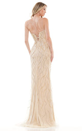 2 of 4 Colors Dress 2737 Dress Gold