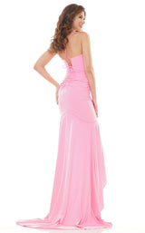 Colors Dress 2739 Dress Barbie-pink