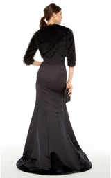 Alyce 27402 Dress Black