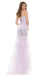 4 of 8 Colors Dress 2741 Dress Lilac