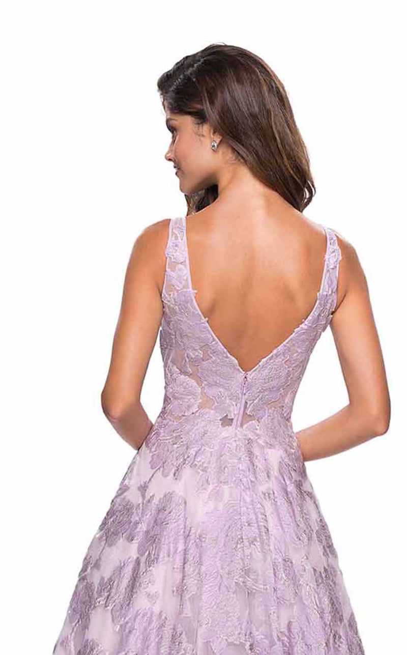 La Femme 27505 Lavender