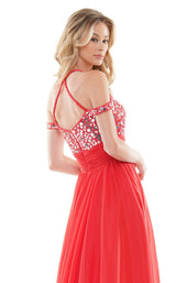 8 of 8 Colors Dress 2750 Dress Red