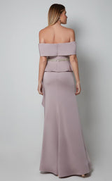 3 of 3 Alyce 27563 Dress Soft-Heather