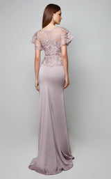 3 of 3 Alyce 27565 Dress Soft-Heather