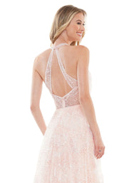 8 of 8 Colors Dress 2756 Dress Baby-pink