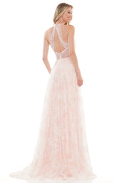 4 of 8 Colors Dress 2756 Dress Baby-pink