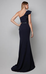 3 of 3 Alyce 27577 Dress Midnight