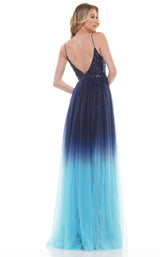 2 of 4 Colors Dress 2757 Dress Navy-blue