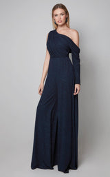 2 of 3 Alyce 27589 Jumpsuit Midnight
