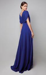 3 of 3 Alyce 27592 Dress Cobalt