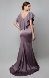 5 of 6 Alyce 27604 Dress Purple-Haze