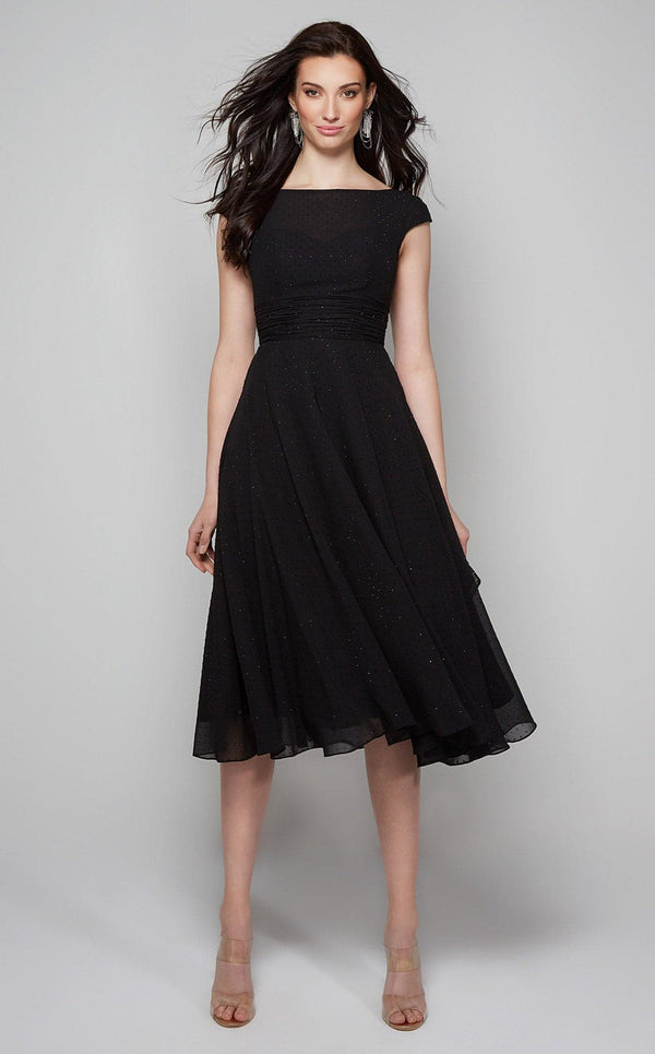 Alyce 27629 Dress Black