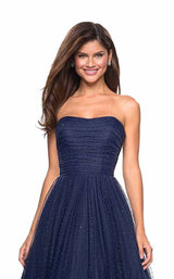 12 of 14 La Femme 27630 Navy