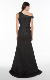 3 of 3 Alyce 27635 Dress Black