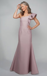 2 of 6 Alyce 27641 Dress Smoke