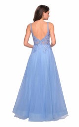3 of 6 La Femme 27646