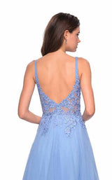 6 of 6 La Femme 27646