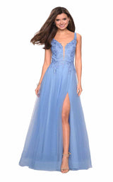 2 of 6 La Femme 27646