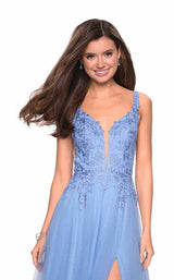4 of 6 La Femme 27646