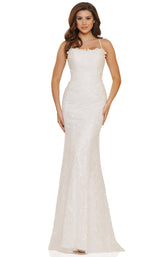 1 of 4 Colors Dress 2771 Dress Off-white