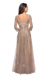 2 of 4 La Femme 27733 Nude