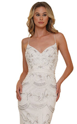 5 of 6 Colors Dress 2773 Dress Off-white