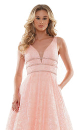 4 of 4 Colors Dress 2774 Dress Pink