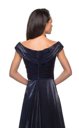 8 of 8 La Femme 27846 Navy