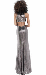 2 of 4 Jovani 2812 Copper