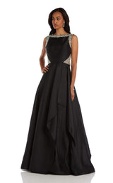 1 of 4 Jovani 28127 WH