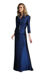 1 of 2 Cameron Blake 28650P Sapphire