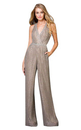 2 of 18 Scala 48941 Lead-Silver