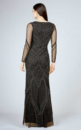 2 of 2 Lara 29173 Dress Black