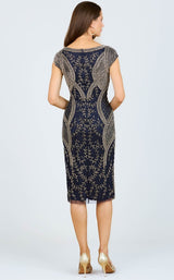 2 of 2 Lara 29174 Dress Navy
