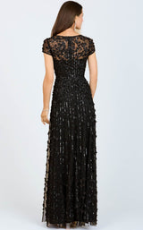 2 of 2 Lara 29181 Dress Black