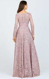 2 of 2 Lara 29200 Dress Mauve