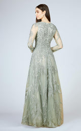 2 of 2 Lara 29209 Dress Sage