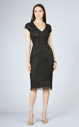 3 of 5 Lara 29225 Dress Black
