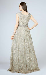 2 of 2 Lara 29236 Dress Slate