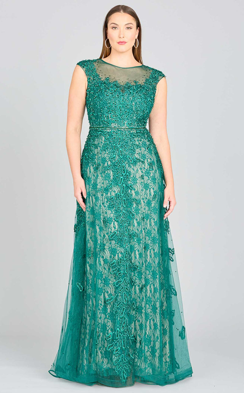 Lara 29250 Dress Green
