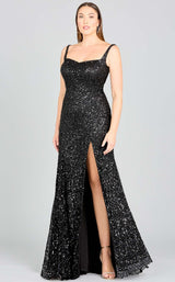2 of 7 Lara 29285 Dress Black
