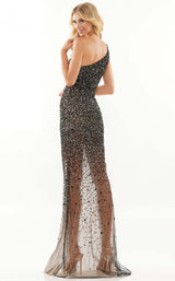 4 of 5 Colors Dress 2928 Black