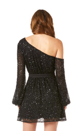 2 of 2 Lara 29290 Dress Black