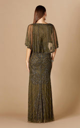 2 of 2 Lara 29356 Dress Olive