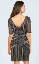 2 of 2 Lara 29357 Dress Navy