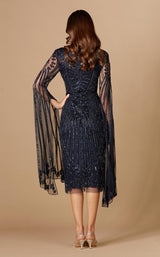2 of 2 Lara 29359 Dress Navy