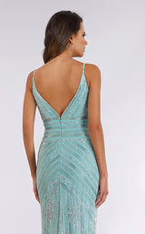 4 of 4 Lara 29390 Turquoise